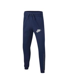 Pantalon Nike Azul Niño
