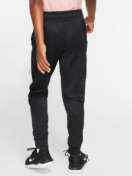 Pantalon Nike Negro Niño