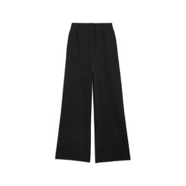 Pantalon Puma Q4 Studio Negro W