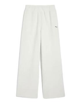 Pantalon Puma Q4 Studio Blanco W