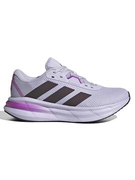 Zapatilla Adidas Galaxy 7 W Lila