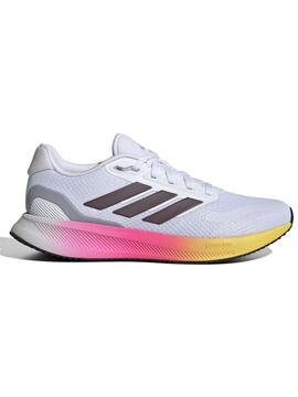 Zapatilla Adidas Runfalcon 5 W Blanco/Multi