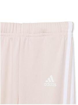 Chandal Adidas Rosa Bebe