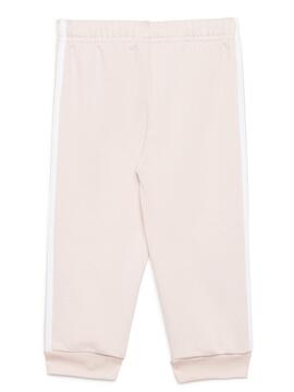 Chandal Adidas Rosa Bebe