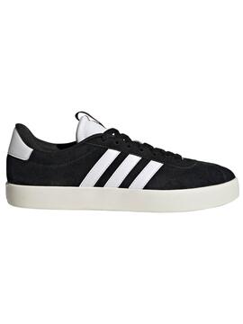 Zapatilla Adidas VL Court Ngro Bl W
