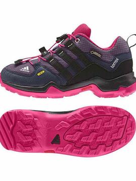 zapatillas adidas terrex niña