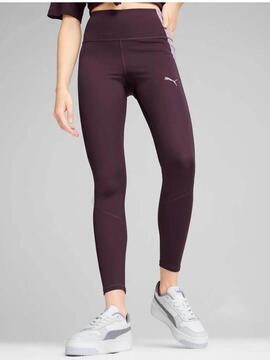 Malla Puma Evostripe W Morado