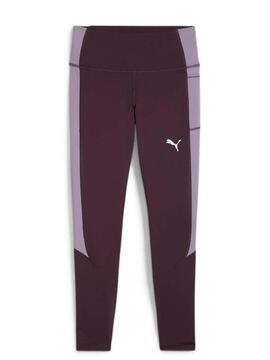 Malla Puma Evostripe W Morado