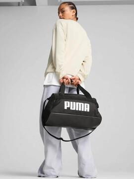 Bolso Puma Challenger XS Negro