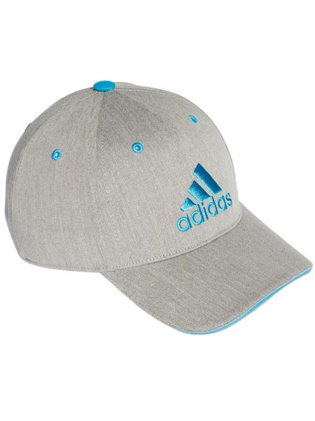 Gorra Adidas JK Graphic Gris