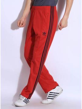 Pantalon Adidas Europa TP Rojo/Marino