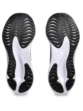 Zapatilla Asics Gel-Excite 10 M Negro