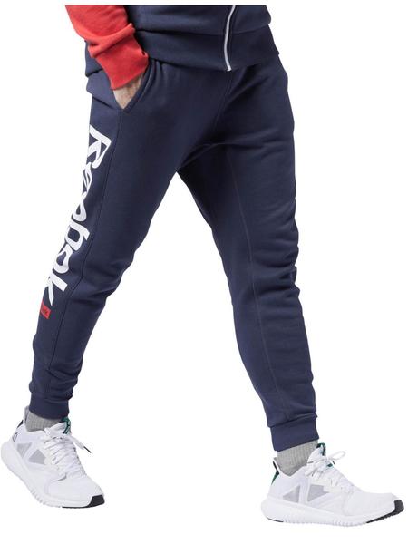 jogger hombre reebok