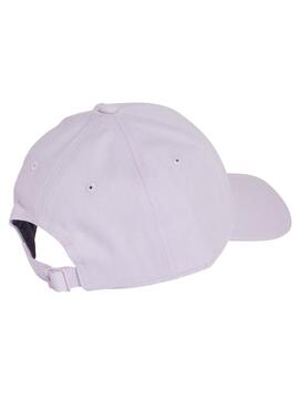 Gorra Adidas Tonal Malva