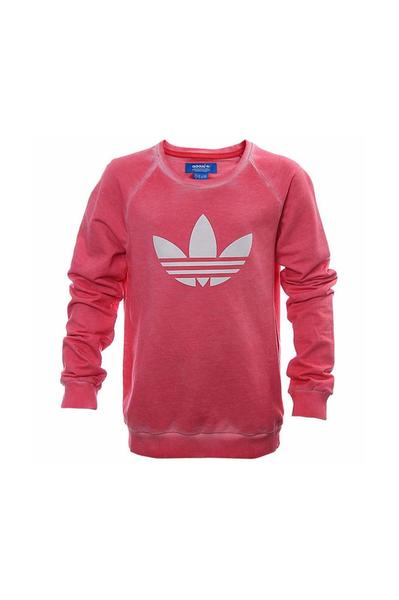 Sudadera Rosa Niña