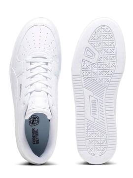 Zapatilla Puma Caven 2 M Blanco