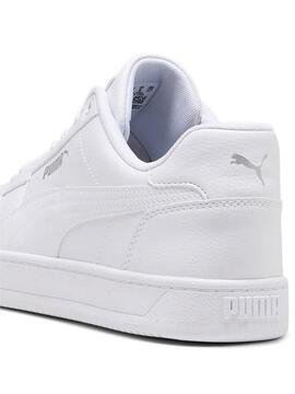 Zapatilla Puma Caven 2 M Blanco