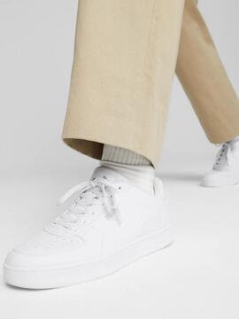 Zapatilla Puma Caven 2 M Blanco