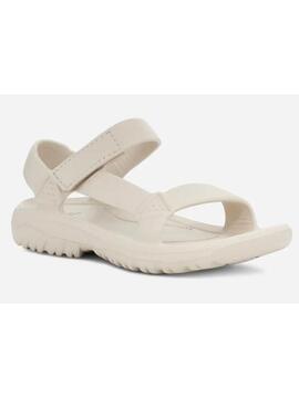 Sandalia Teva Hurricane Drift W Beige
