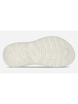 Sandalia Teva Hurricane Drift W Beige