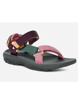 Sandalia Teva Hurricane XLT 2 Morado Jr