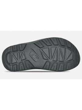 Sandalia Teva Hurricane XLT 2 Morado Jr
