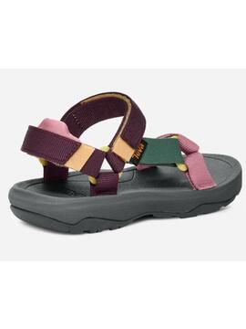 Sandalia Teva Hurricane XLT 2 Morado Jr