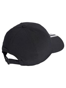 Gorra Adidas 3S Negro