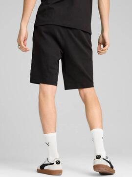 Pantalon Corto Puma Elevated 9' M Negro
