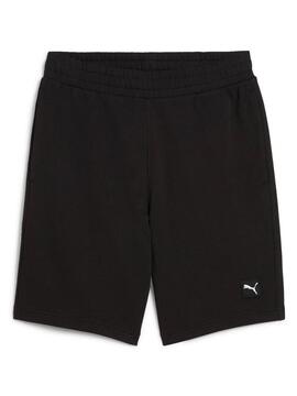 Pantalon Corto Puma Elevated 9' M Negro