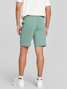Pantalon Corto Puma Elevated 9' M Verde
