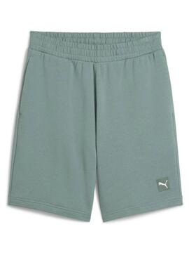 Pantalon Corto Puma Elevated 9' M Verde
