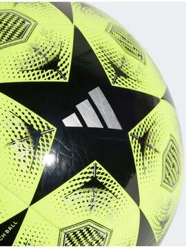 Balon Adidas UCL 24/25 Knockout Phase Fosforito