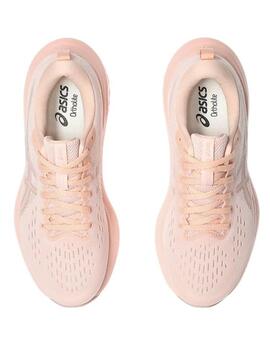 Zapatilla Asics Gel-Excite 10 W Rosa