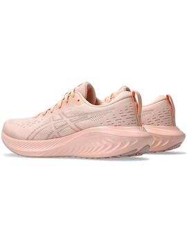 Zapatilla Asics Gel-Excite 10 W Rosa