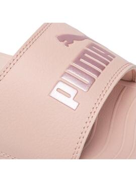 Chancla Puma Pop-Cat 20 Rosa W