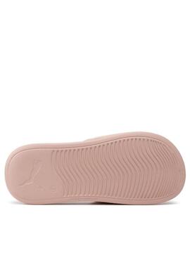 Chancla Puma Pop-Cat 20 Rosa W