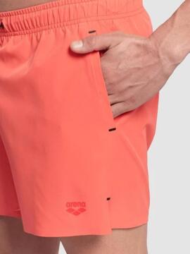Bañador Arena Evo M Naranja