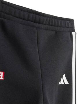 Chandal Adidas Spider-man Rojo Bebe