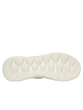 Zapatilla Skechers Slip-Ins:Go Walk Marron M