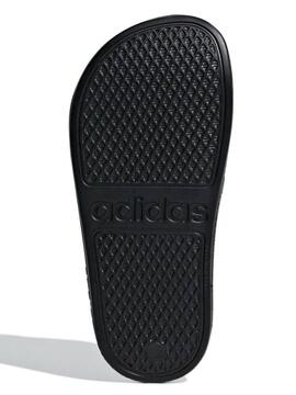 Chancla Adidas Adilette Negro Jr