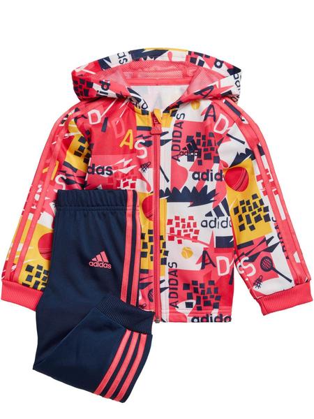 chandal adidas niña 6 años