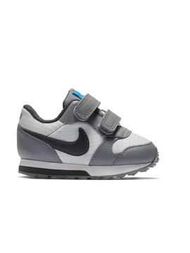 Zapatillas Nike Runner Gris