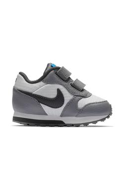 Zapatillas Nike Runner Gris