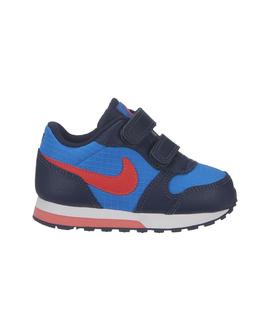 Zapatillas Nike MD RUNNER 2 (TDV)