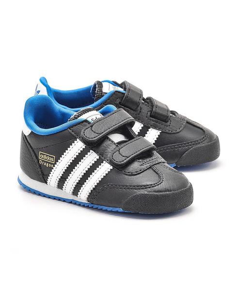 adidas dragon nino negras