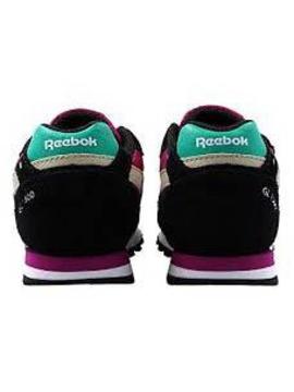 Zapatilla Reebok GL 1500 TD Rosa/Negro