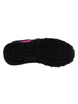 Zapatilla Reebok GL 1500 TD Rosa/Negro