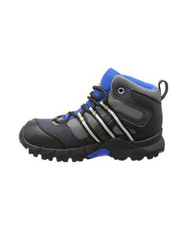 Bota Adidas Terrex MID GTX Negro Bebé