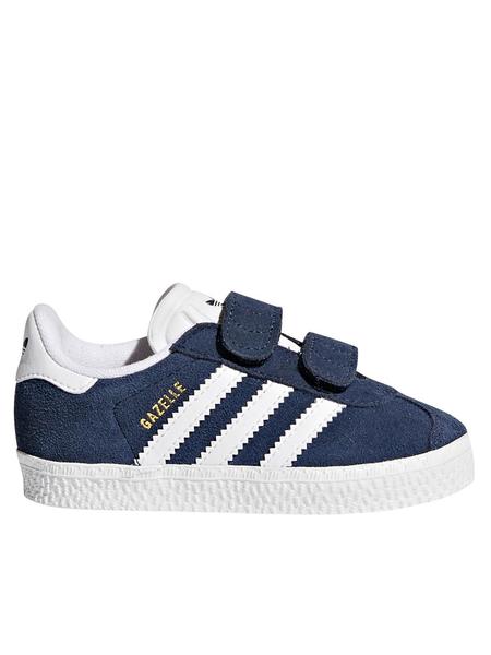 Guia claramente Haz todo con mi poder Zapatilla Adidas GAZELLE CF I Azul Bebé